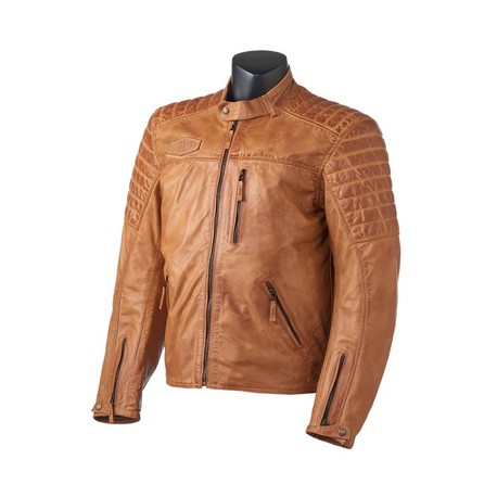 Grand Canyon Bikewear Skinnjacka Ramsey Konjak – 52
