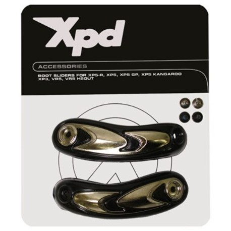 Spidi Slider XPD XP5-R, XP5, VR5
