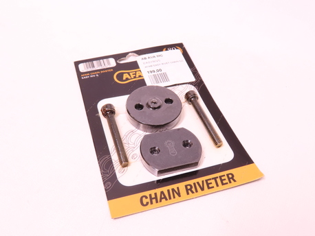 AFAM EASY RIVET CHAIN 520/525/530
