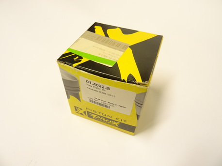 ProX Piston Kit KX65 '00-12
