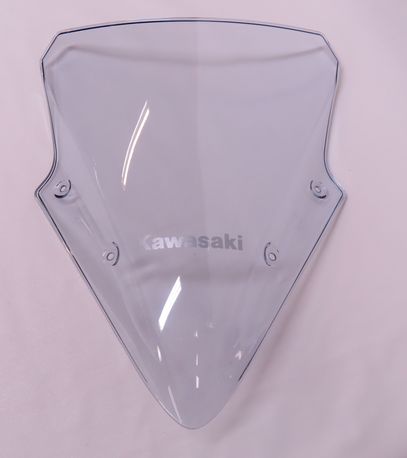 WINDSHIELD NINJA 650 -17