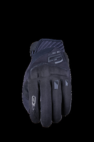 Five handske RS3 Evo Svart – M