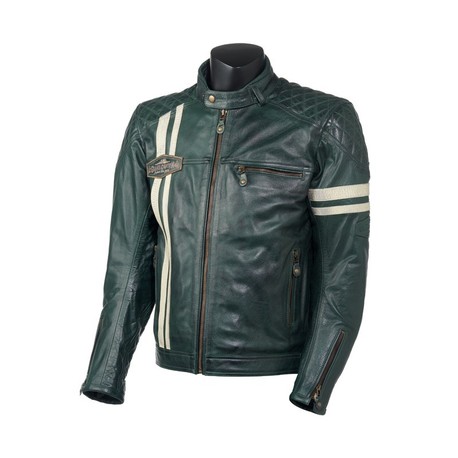 Grand Canyon Bikewear Skinnjacka Kirk Grön – 50