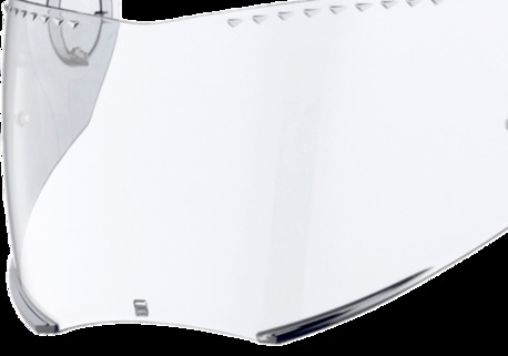Schuberth E2 Visir klart – large 61-65
