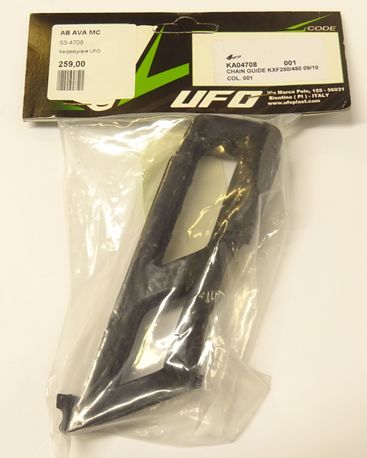 Kedjestyrare UFO