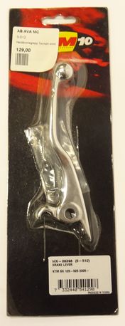 Handbromsgrepp Tecnium smidd