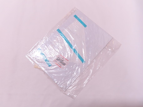 PATTERN,LWR COWLING,L