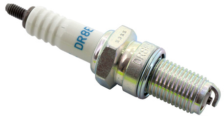 SPARK PLUG NGK DR8ES