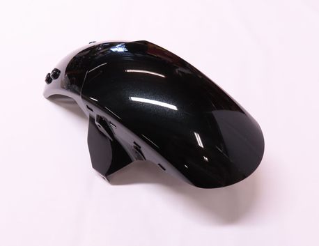 FENDER-FRONT,M.S.BLAC Z750R