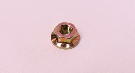 NUT M8/GB6177-86/