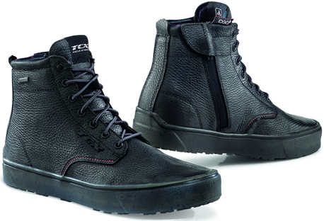 TCX Sko Dartwood Gore-Tex Svart – 41