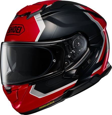 Shoei GT-Air 3 Realm TC-1 – L