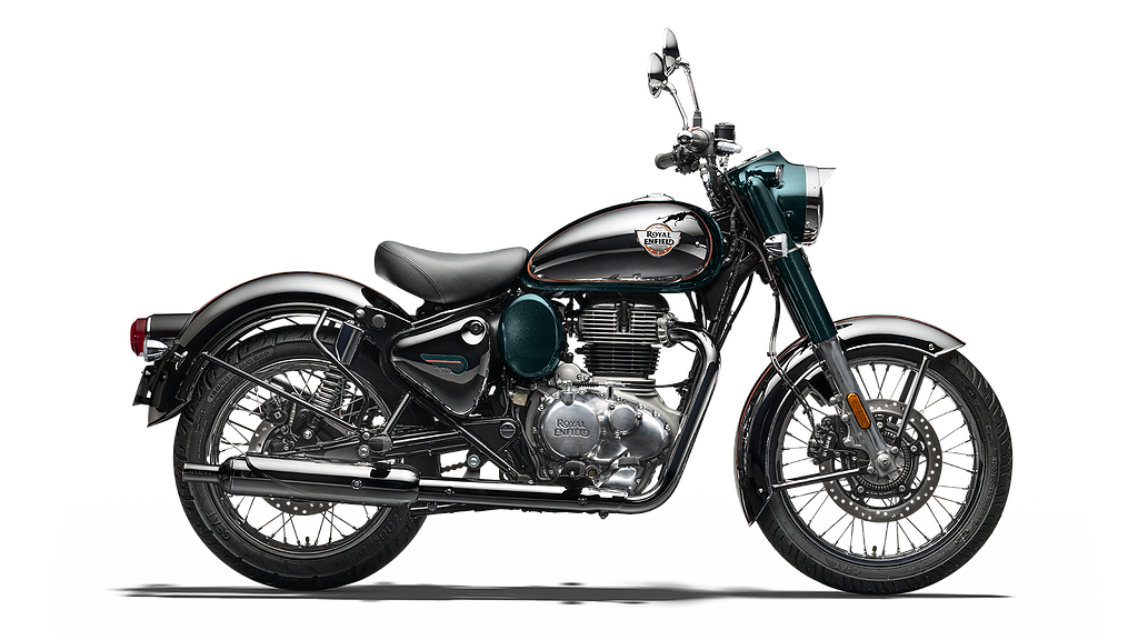Royal Enfield CLASSIC 350