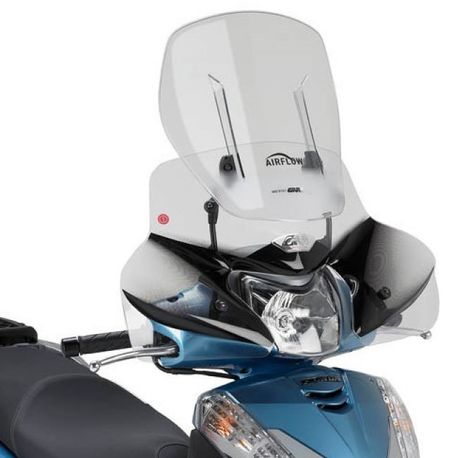 RUTA SH300i