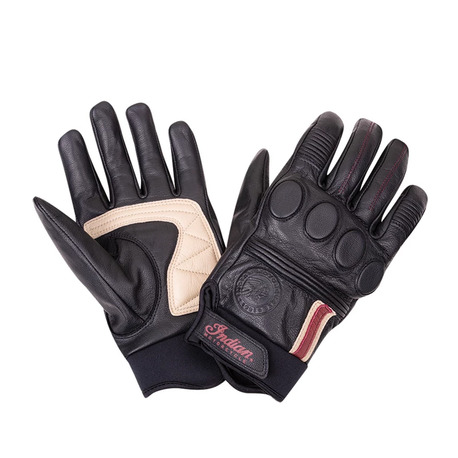 Indian Mens Retro II Glove – 4XL