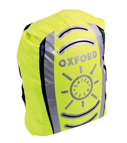 Oxford Fluro Rucksack Cover / Ryggsäcks skydd