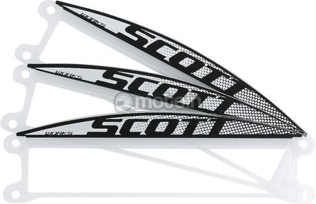 Scott Works Antistick Grid Hustle/Tyrant/Split Nsize 3-pack