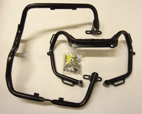 BMW F800GS Set case holder
