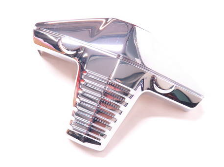 CAP, HEAD COVER NO.1 VRZ1800