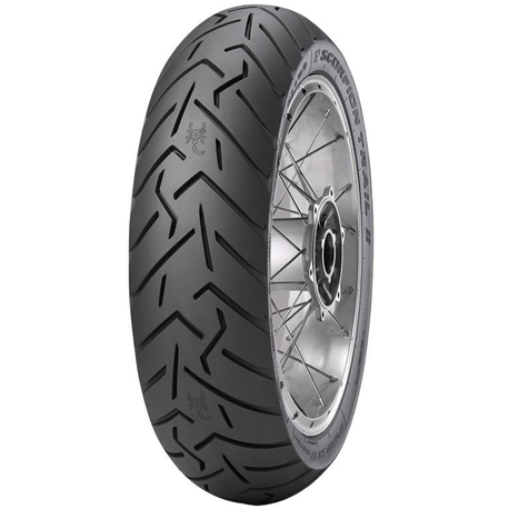 PIRELLI Scorpion Trail II 150/70-17 M/C 69V TL R