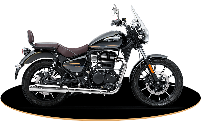 Royal Enfield METEOR 350