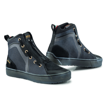 TCX Ikasu Lady WP Svart/Reflex – 36