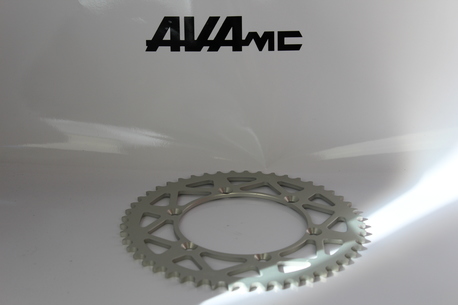 DREV-B AFAM SILVER KX/RM
