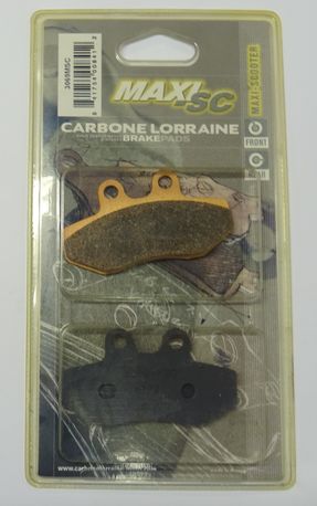Carbone Lorraine MSC