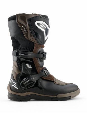 Alpinestars Stövel Corozal V2 Adventure Drystar Brun – 420 (8)