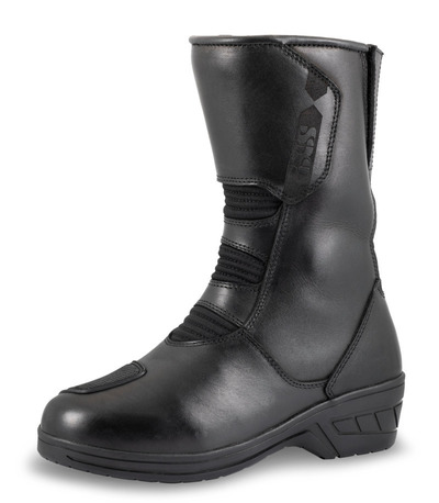 IXS Comfort-High EXTRA HÖG DOLD KLACK***PASSAR ÄVEN KORTA MÄN!!! 41 & 42 – 41