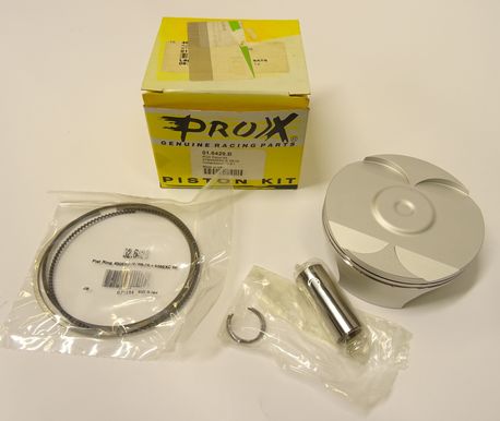 Kolvsats PROX smidd KTM450EXC-R 08-11 94,95/B