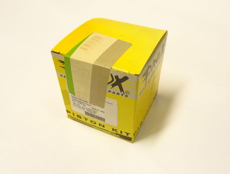 Kolvsats PROX smidd RMZ250 10- 76,97/B
