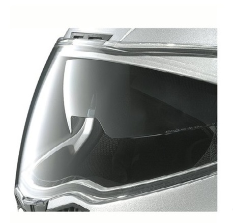Nolan Visor SR/IF N104 243/clear XL-3XL