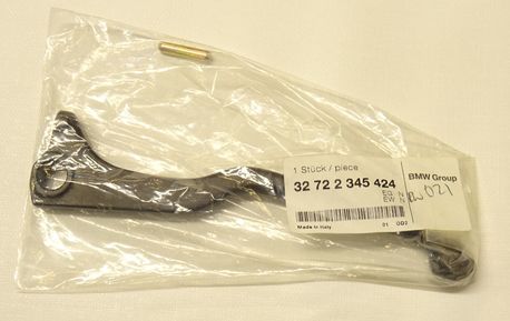 BMW HANDTAG BROMS F650, F650ST