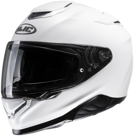 HJC Hjälm RPHA 71 Pearl White – L