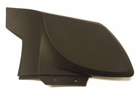 RH DEFLECTOR
