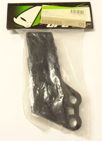 Kedjestyrare UFO KX125/250 03- KXF -05,RMZ 04-