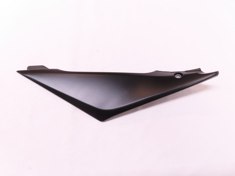 COVER, FRAME LH (BLACK) GSX-R1000 05-06