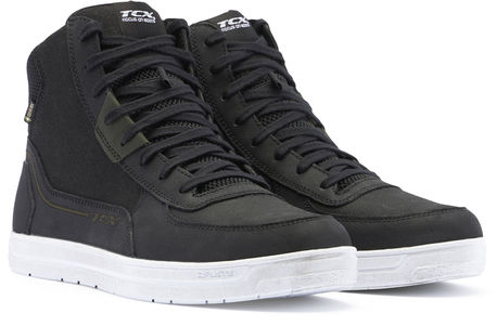 TCX Mood 2 Gore-Tex Black/White/Green – 36