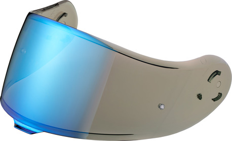 Shoei visir CNS-3C Spectra Blue