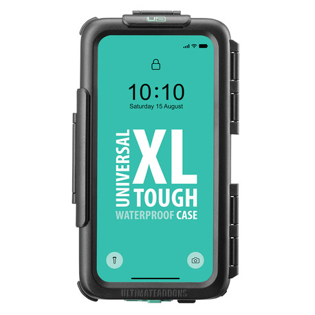 Tough Case vattentätt mobilfodral för Universal XL