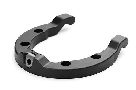 SW-Motech 5 screws. BMW F 650 ST/Enduro.