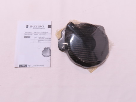 *ALTERNATORKÅPA CF R1000 2007