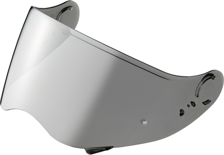 Shoei visir CNS-2 spectra silver