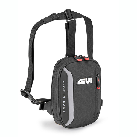 Givi Easy Leg Bag / Benväska / Leg Wallet