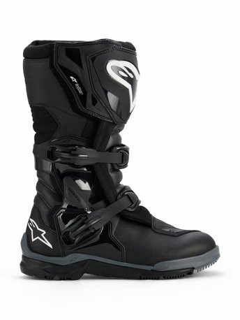Alpinestars Stövel Corozal V2 Adventure Drystar Svart – 40.5 (7)