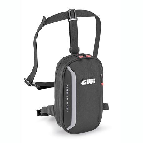 Givi Leg Wallet Size L 3lt // Leg Bag // Benväska