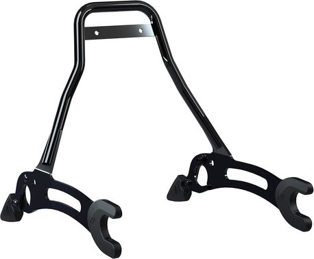 K-BACKREST PASS BLK