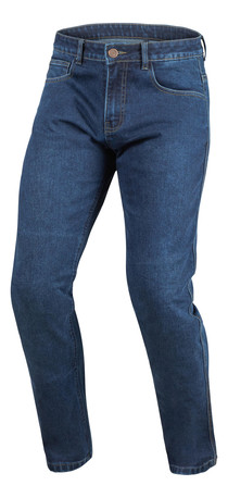 Sweep Classic Cordura MC Jeans Medium Blå AA