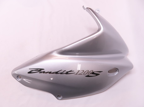 COWL ASSY, SIDE RH (SILVER) GSF1200S BANDIT